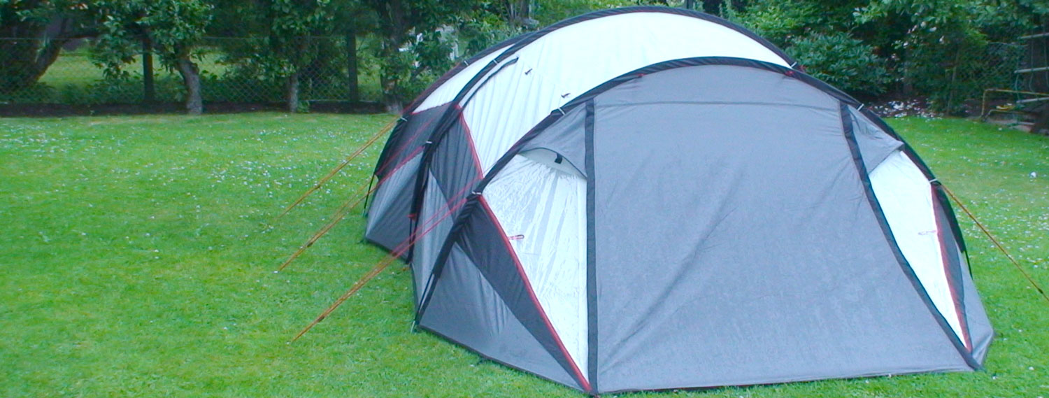 Camping-Clips für Outdoor, Camping & Freizeit