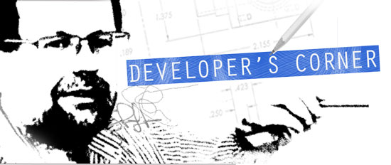 Developers Corner - News & Facts
