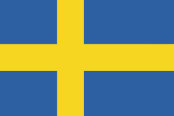 swedish flag
