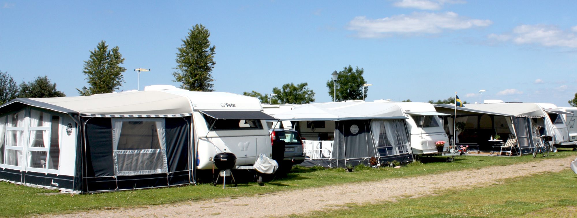 Camping et Loisirs